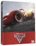 Cars 3 (Blu-Ray 3D+Blu-Ray) (Steelbook)